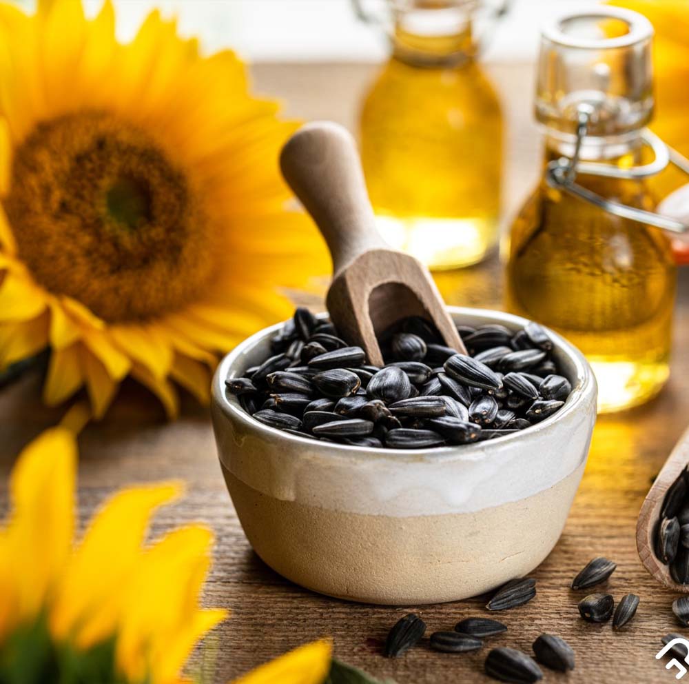 Soybean Oil